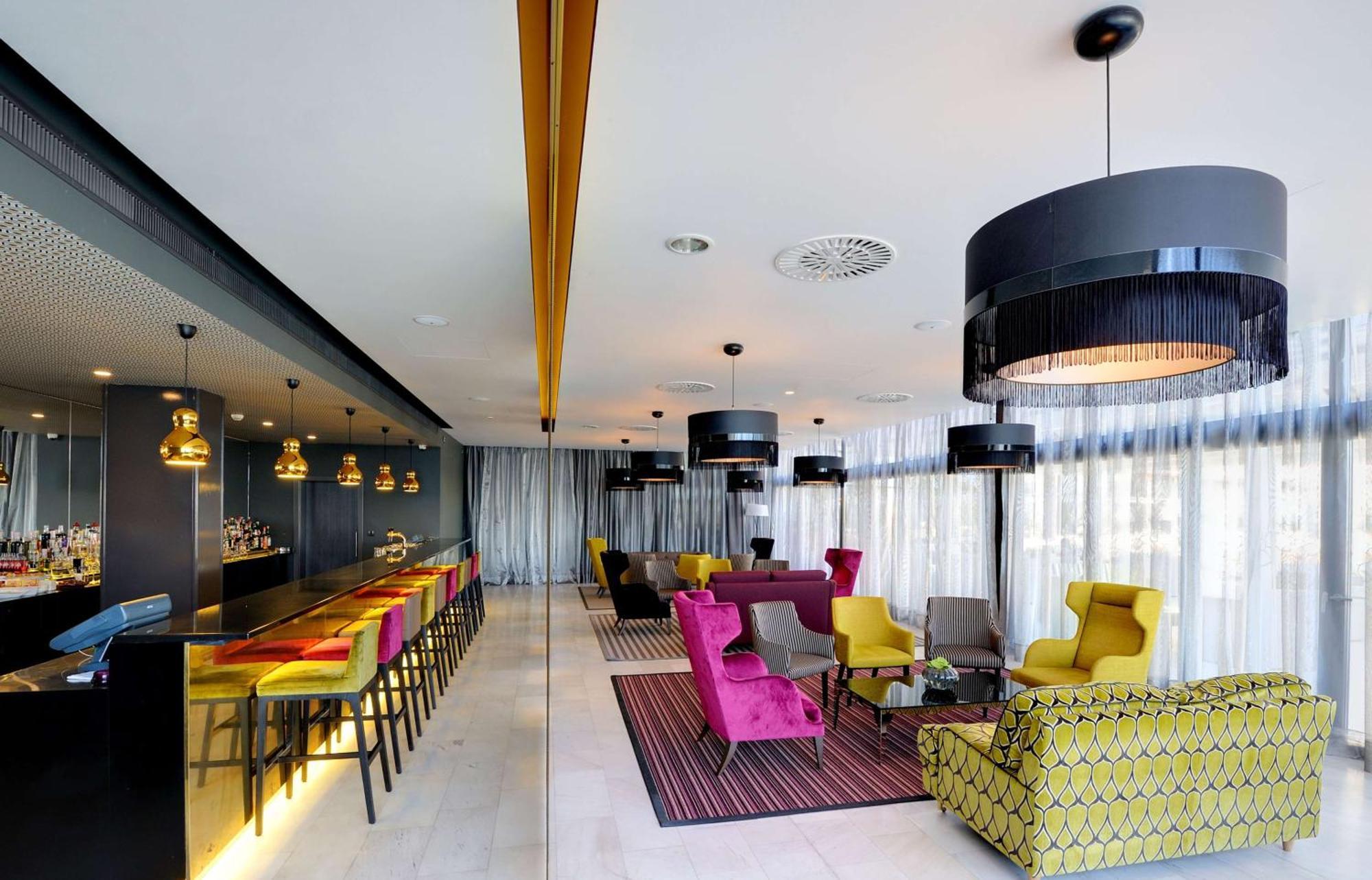 Hotel Park Plaza Histria