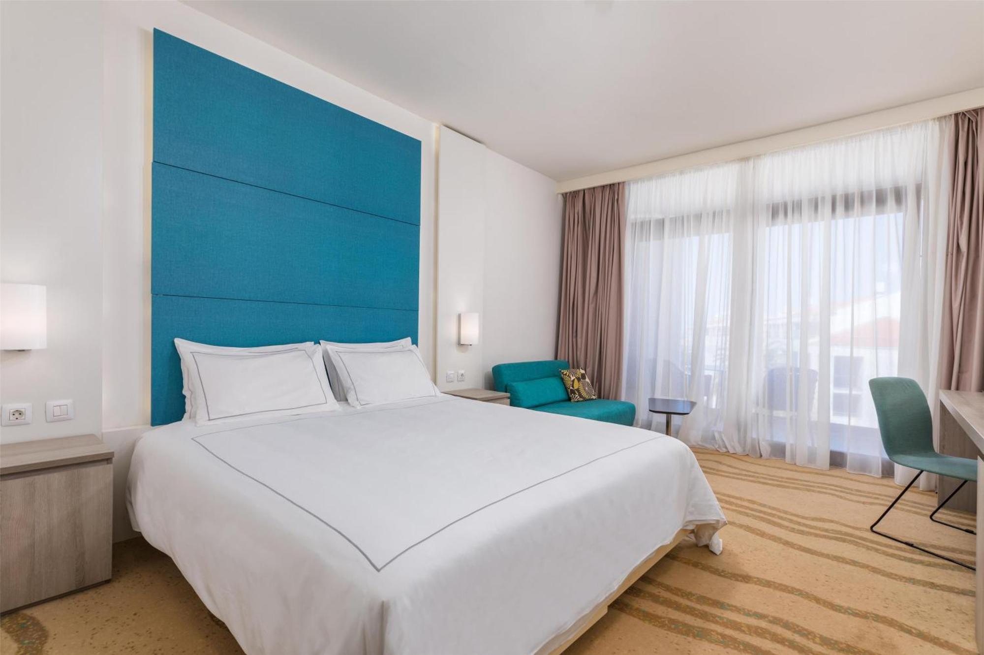 Hotel Park Plaza Histria Pula