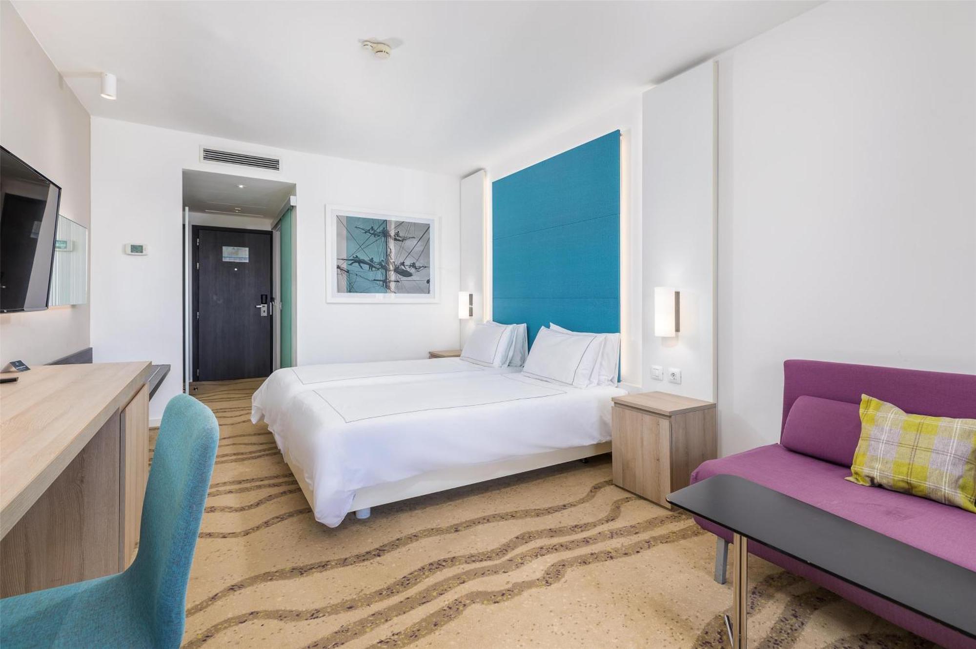 Park Plaza Histria Pula