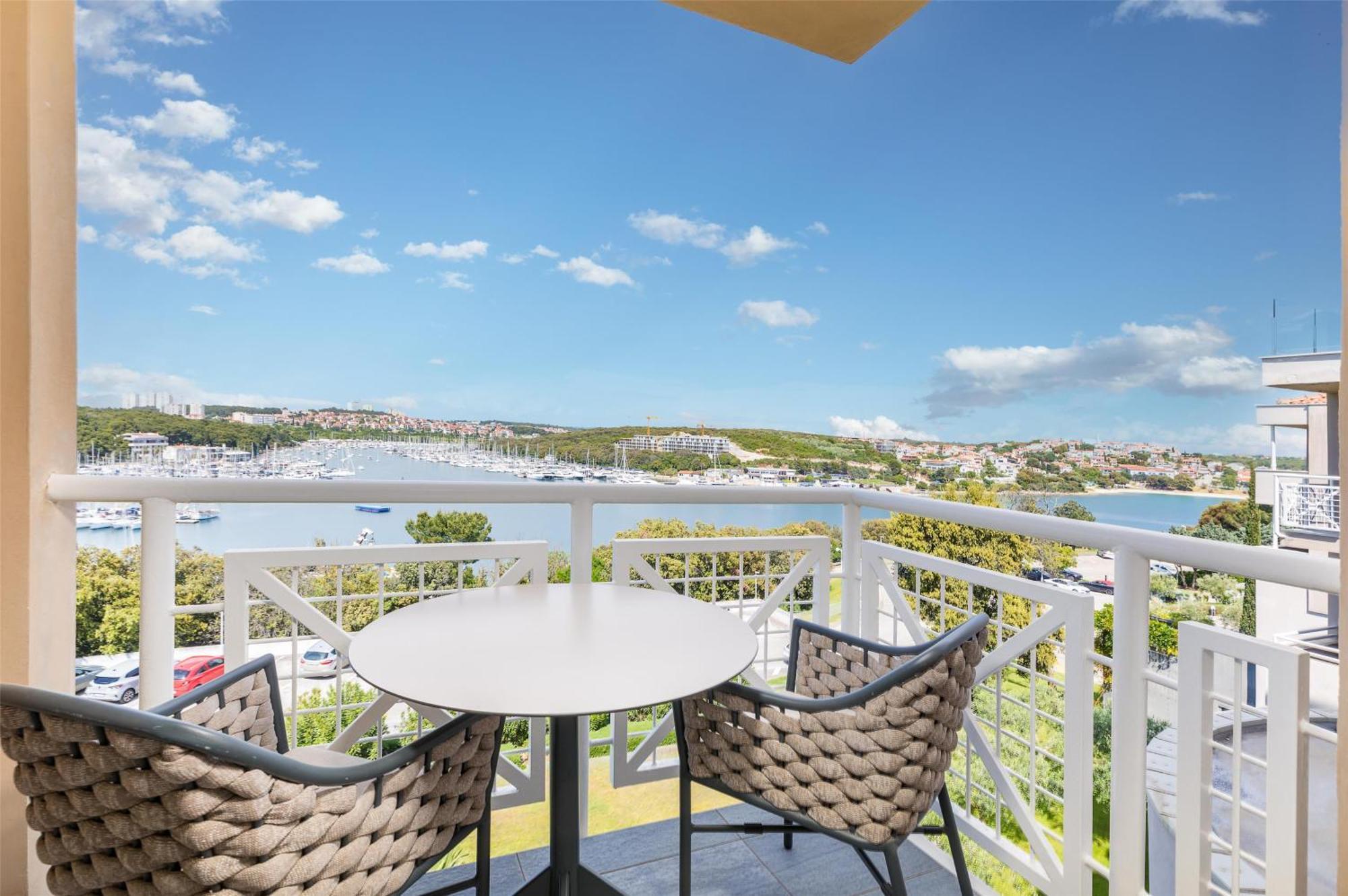 Park Plaza Histria Pula