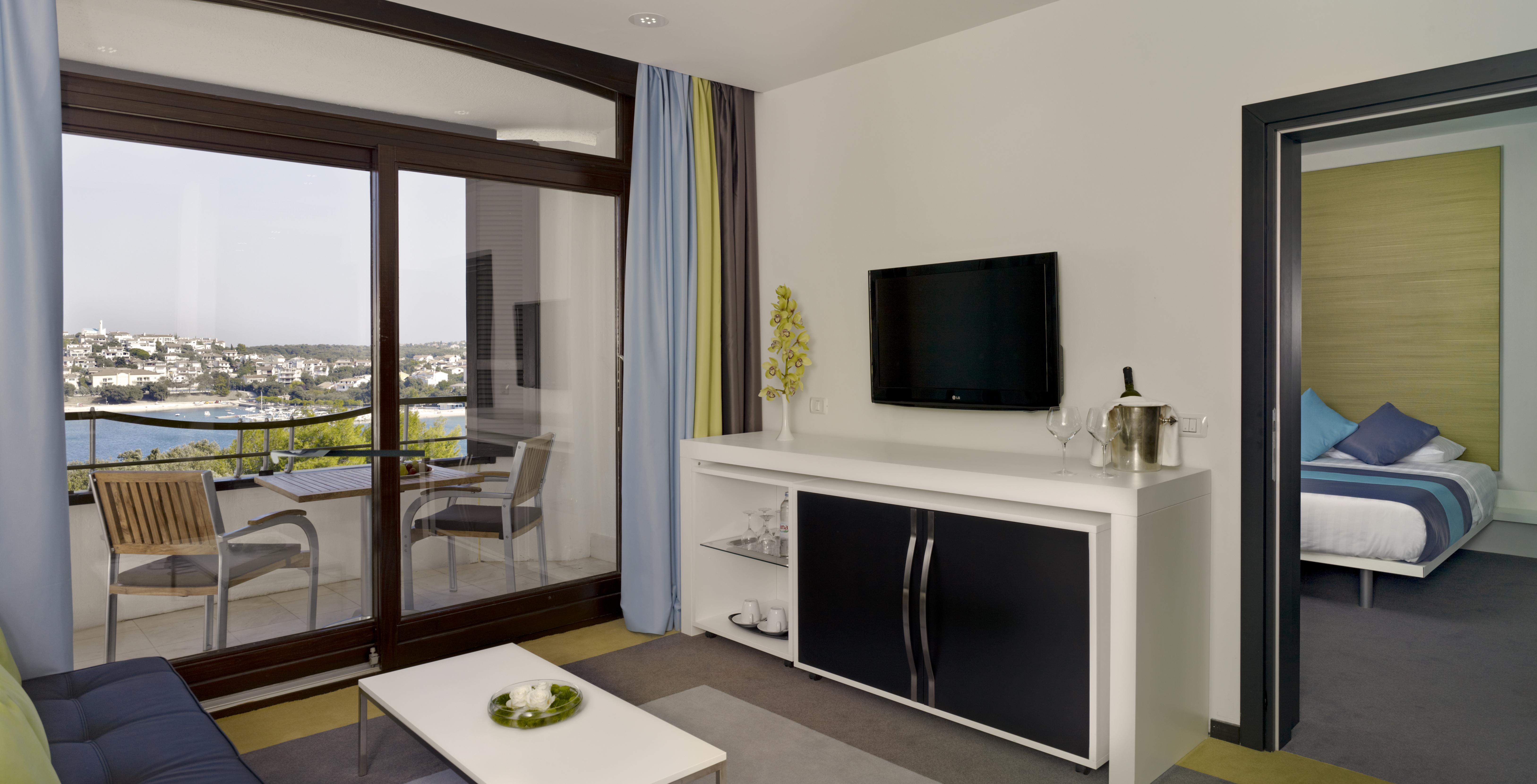 Park Plaza Histria Hotel