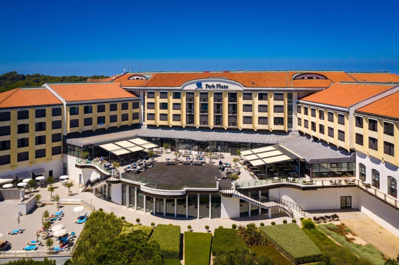 Park Plaza Histria Hotel