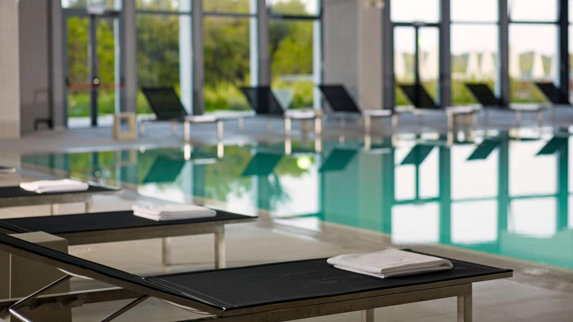 Hotel Park Plaza Histria Pula