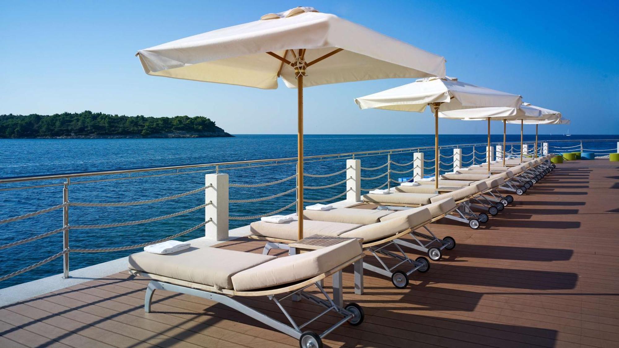 Park Plaza Histria Pula
