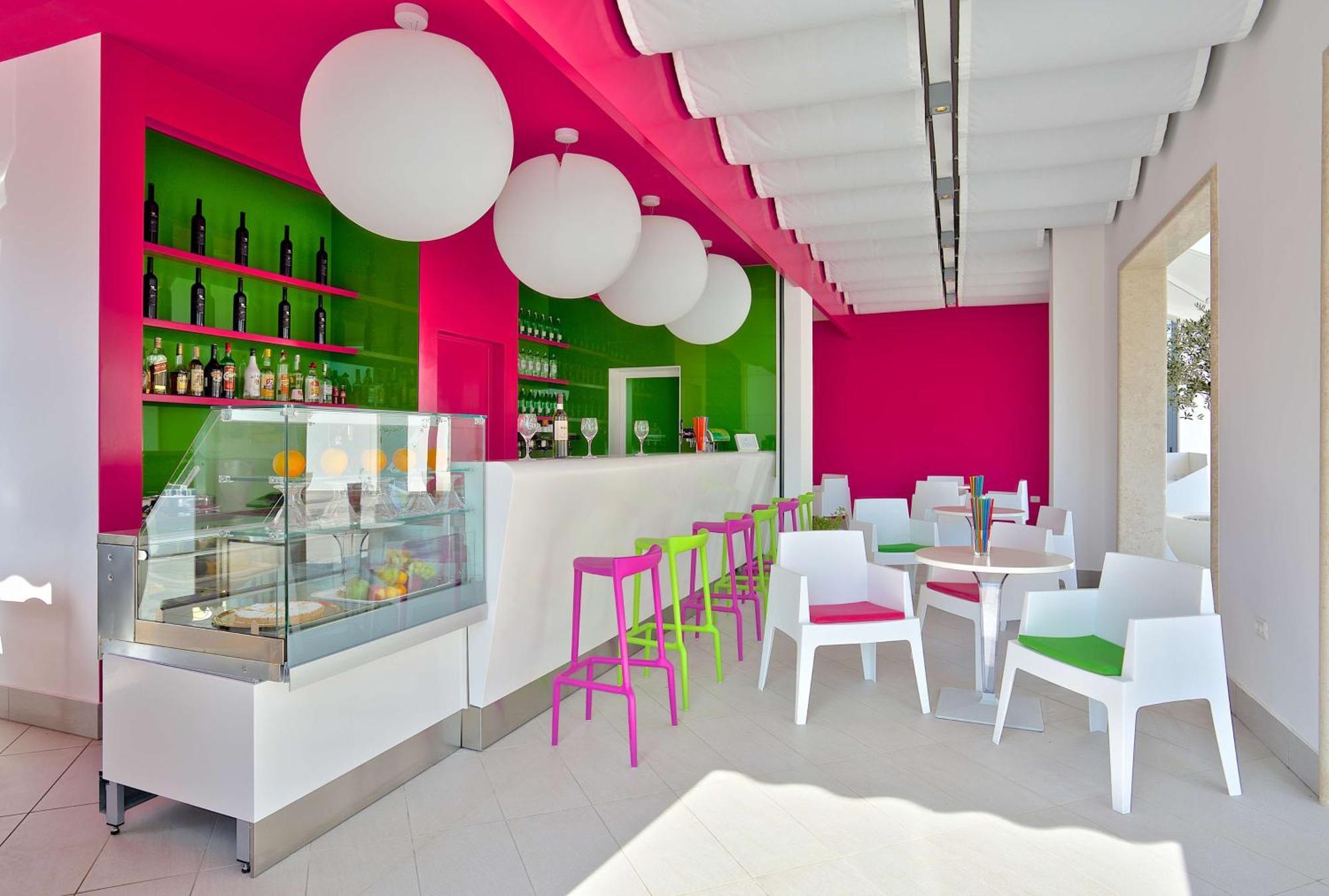 Hotel Park Plaza Histria 4*