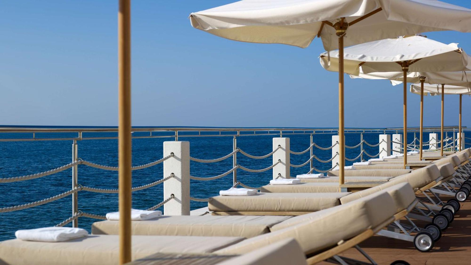 Hotel Park Plaza Histria Pula