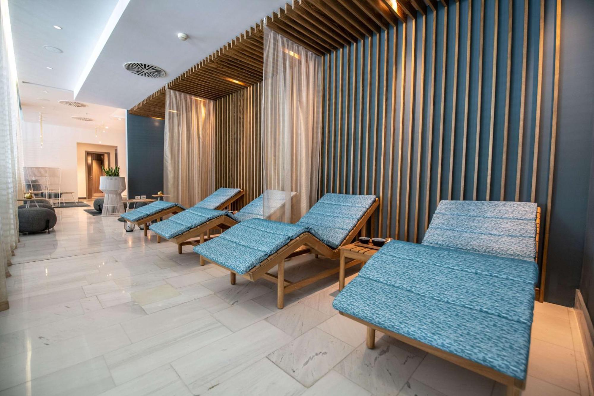 Park Plaza Histria 4* Pula