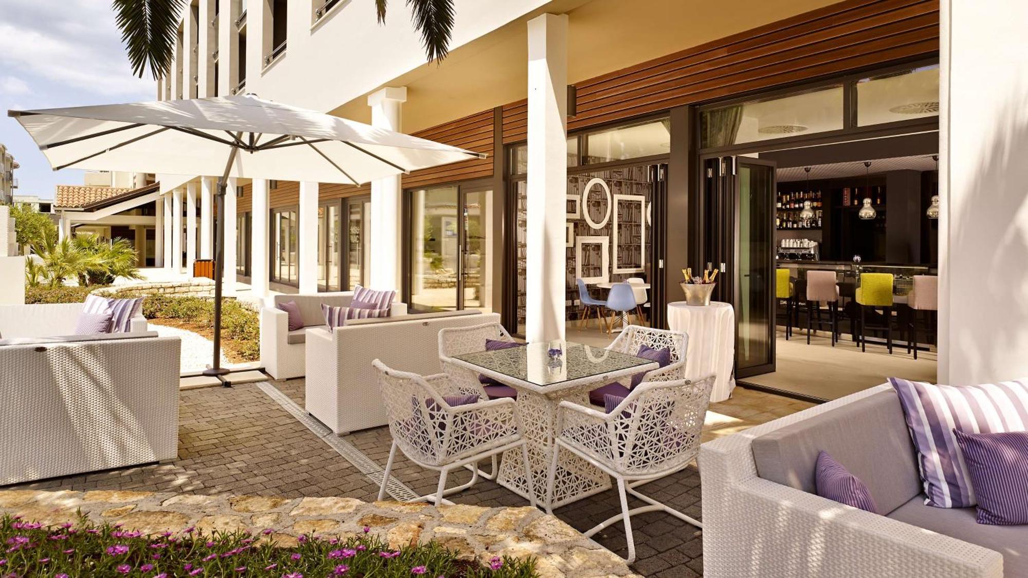 Park Plaza Histria Hotel