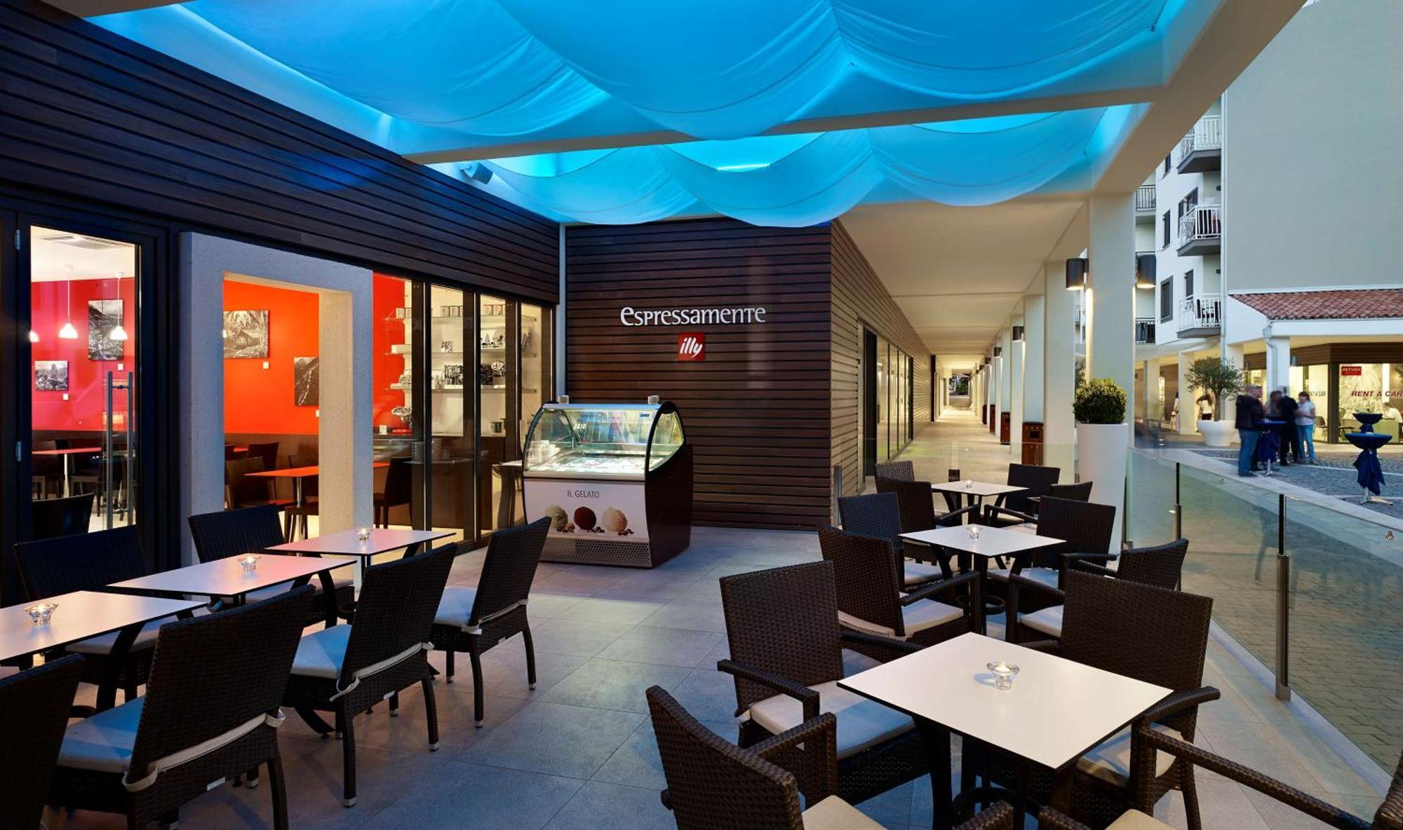 Park Plaza Histria 4* Pula