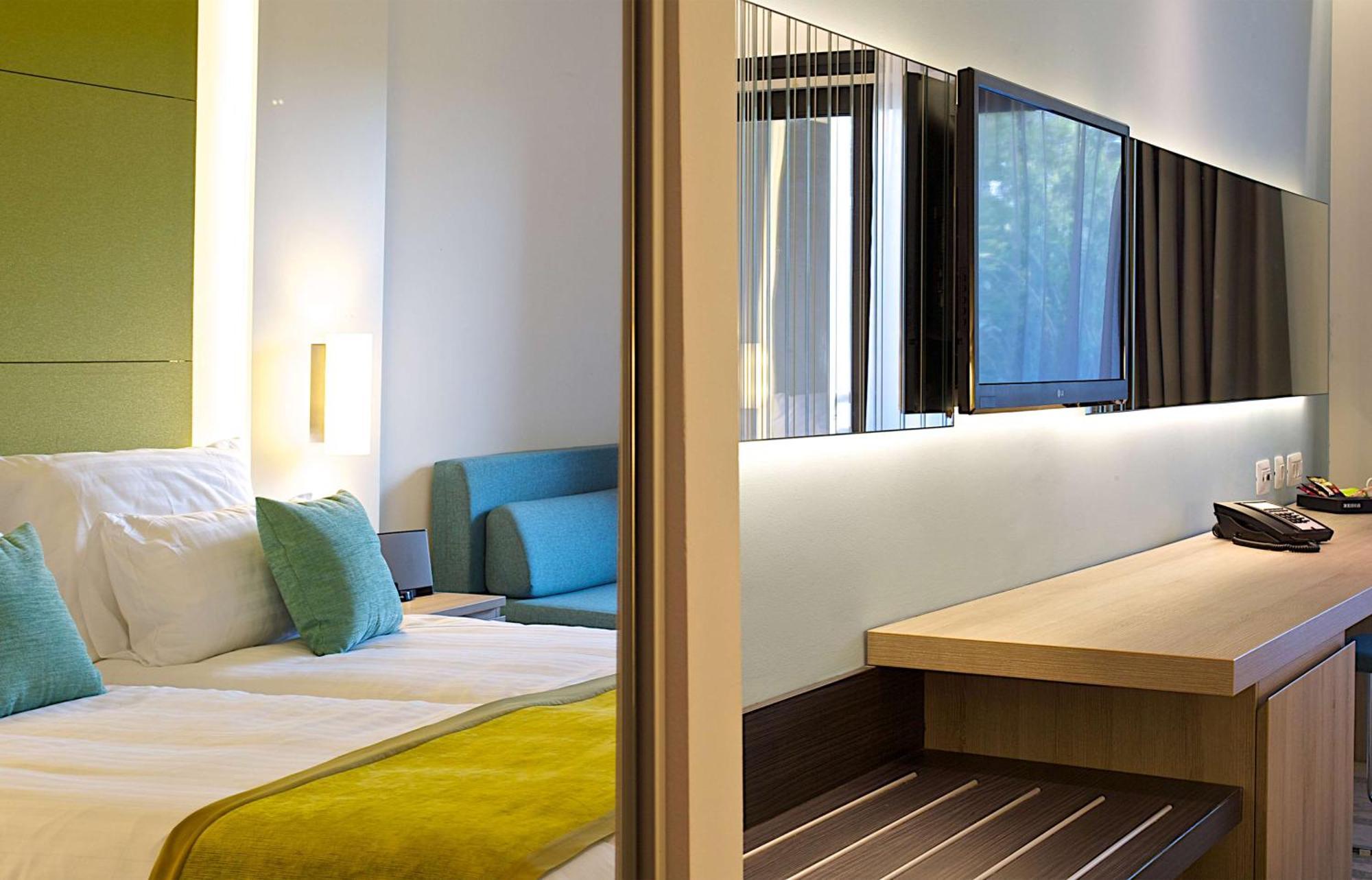 Park Plaza Histria 4*