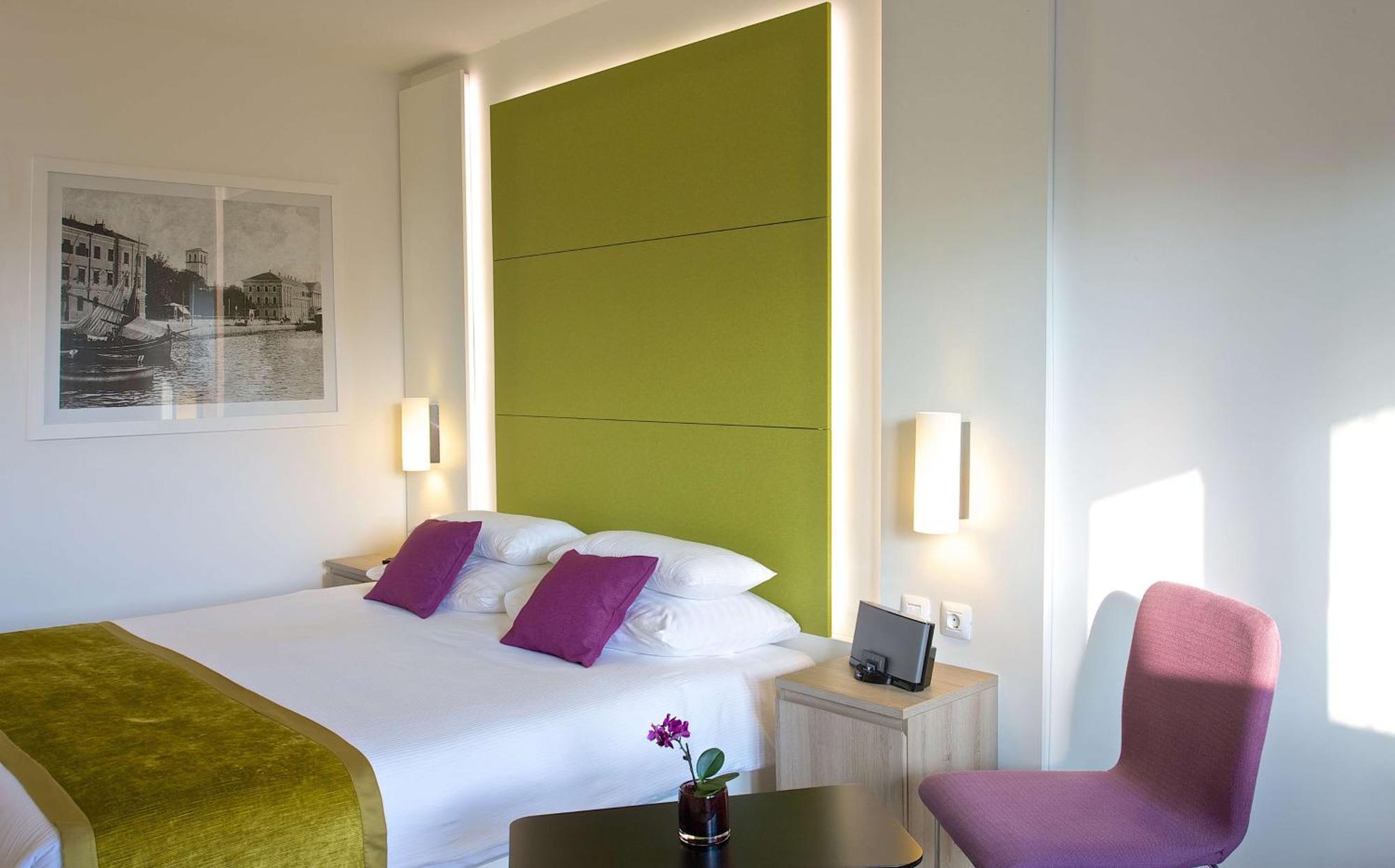 Hotel Park Plaza Histria Pula