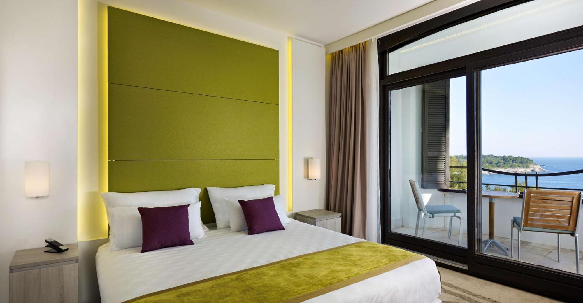 Park Plaza Histria 4* Pula