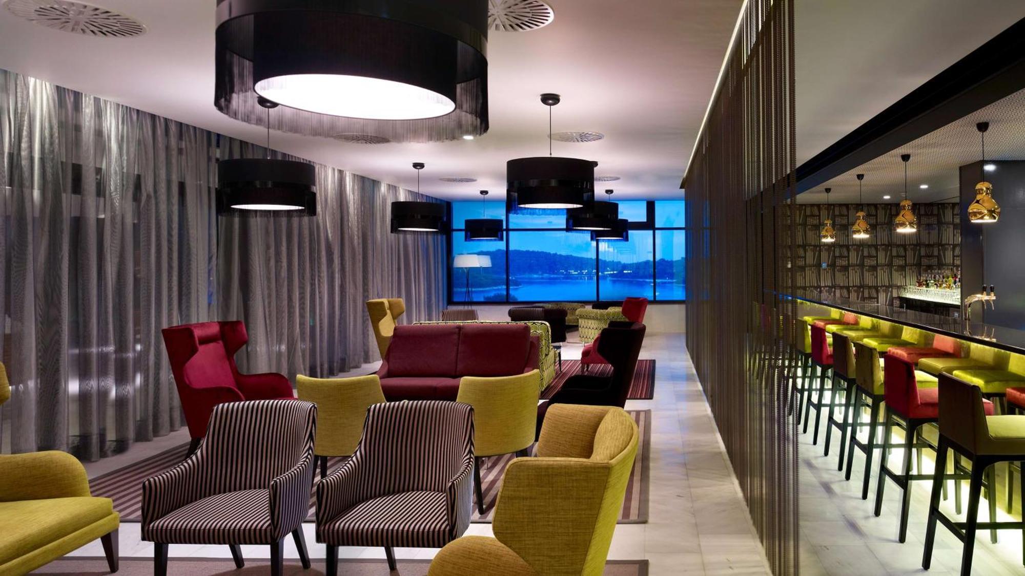Park Plaza Histria Pula
