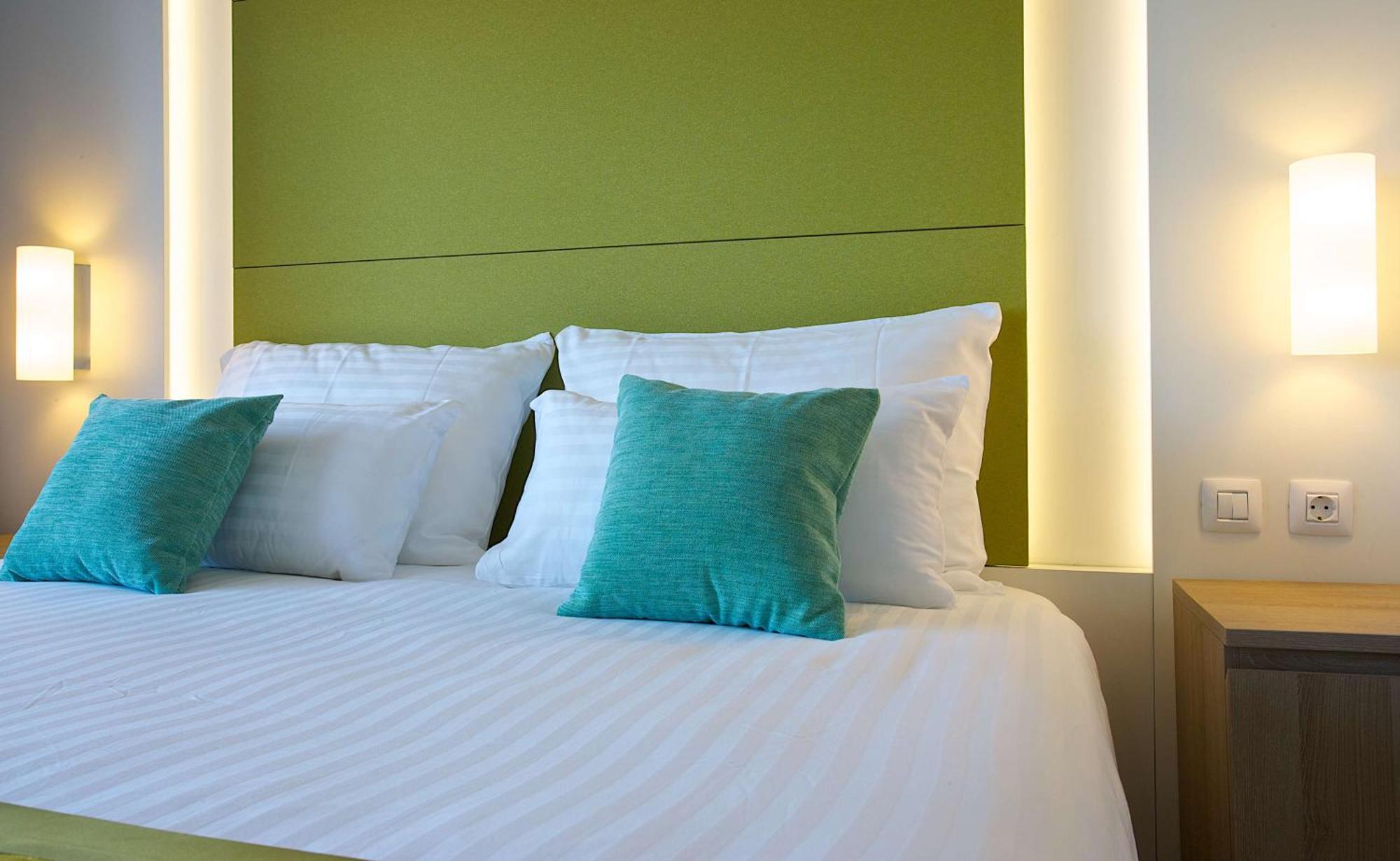 Hotel Park Plaza Histria