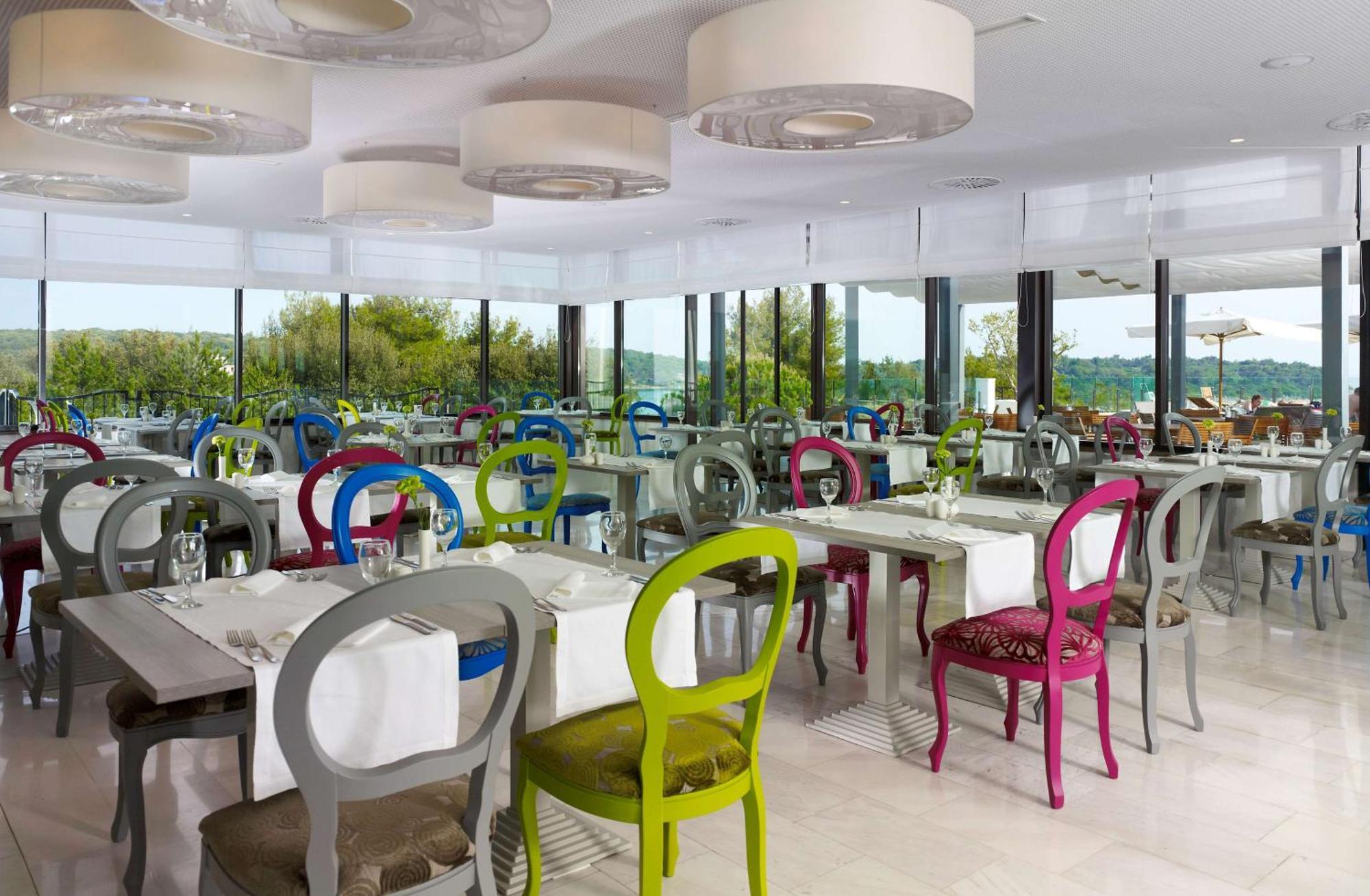 Park Plaza Histria 4*