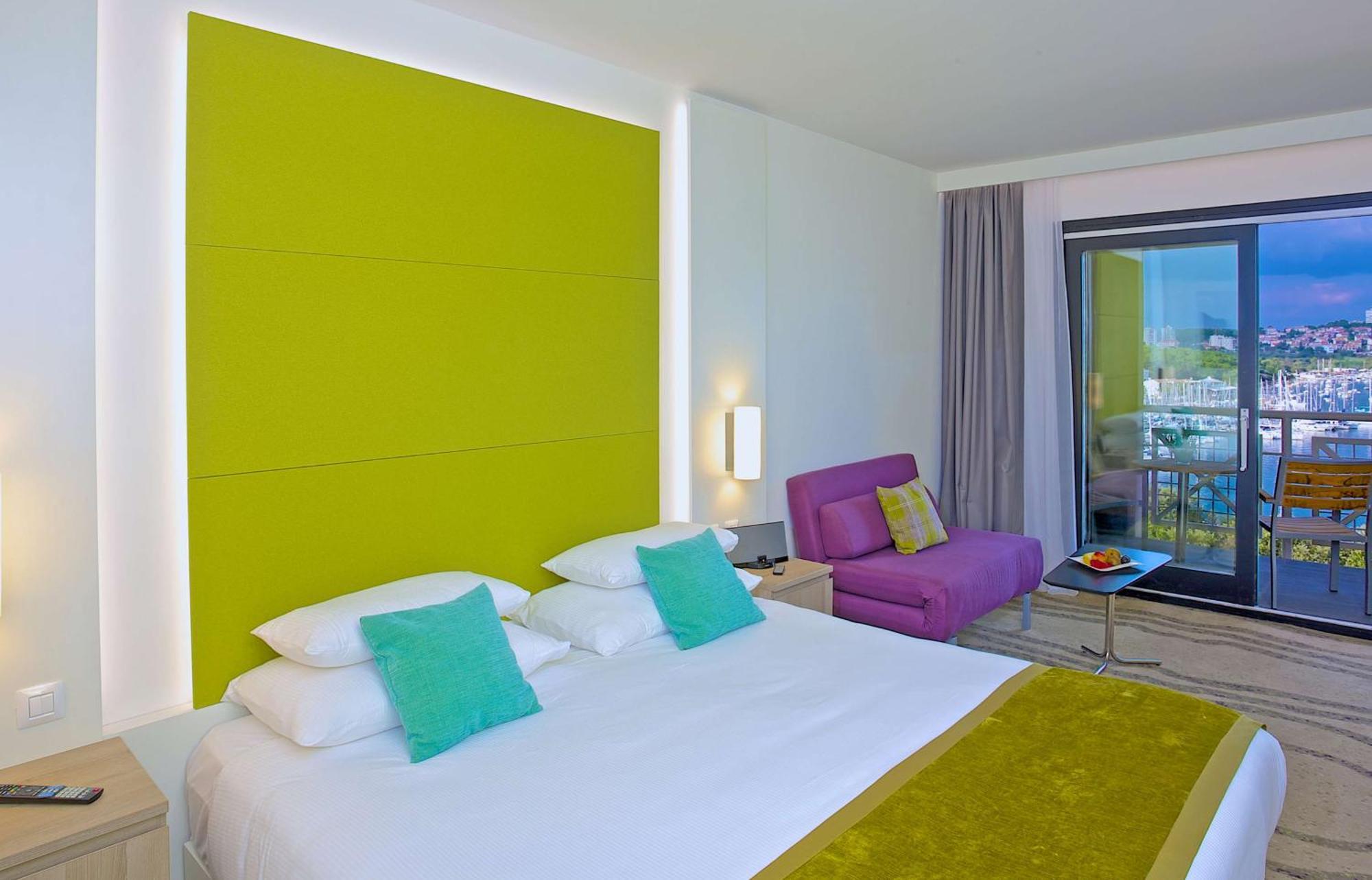 Hotel Park Plaza Histria