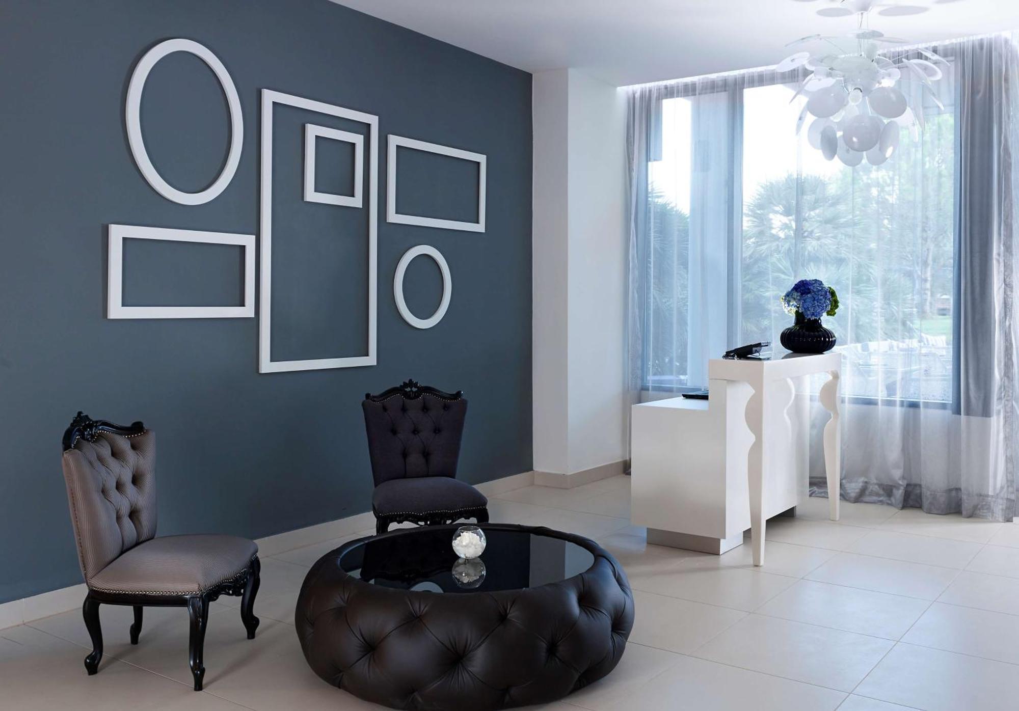 Park Plaza Histria 4*