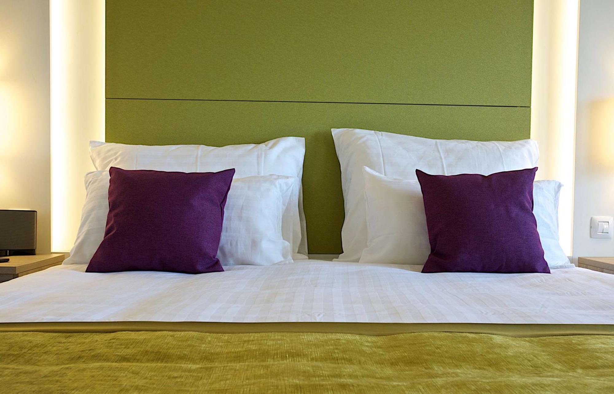 Hotel Park Plaza Histria