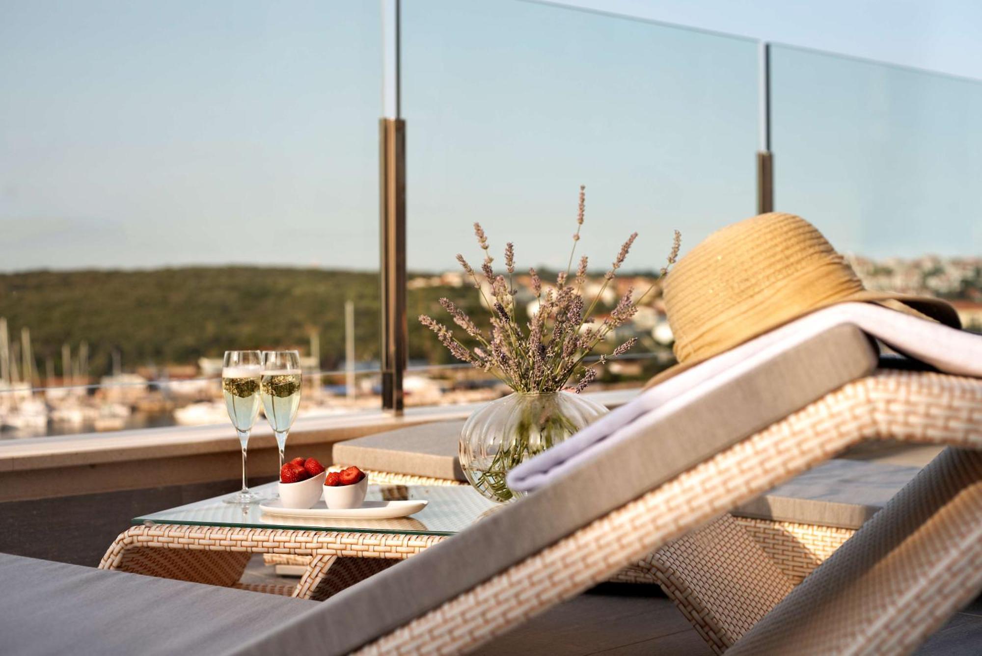 Park Plaza Histria Hotel Pula