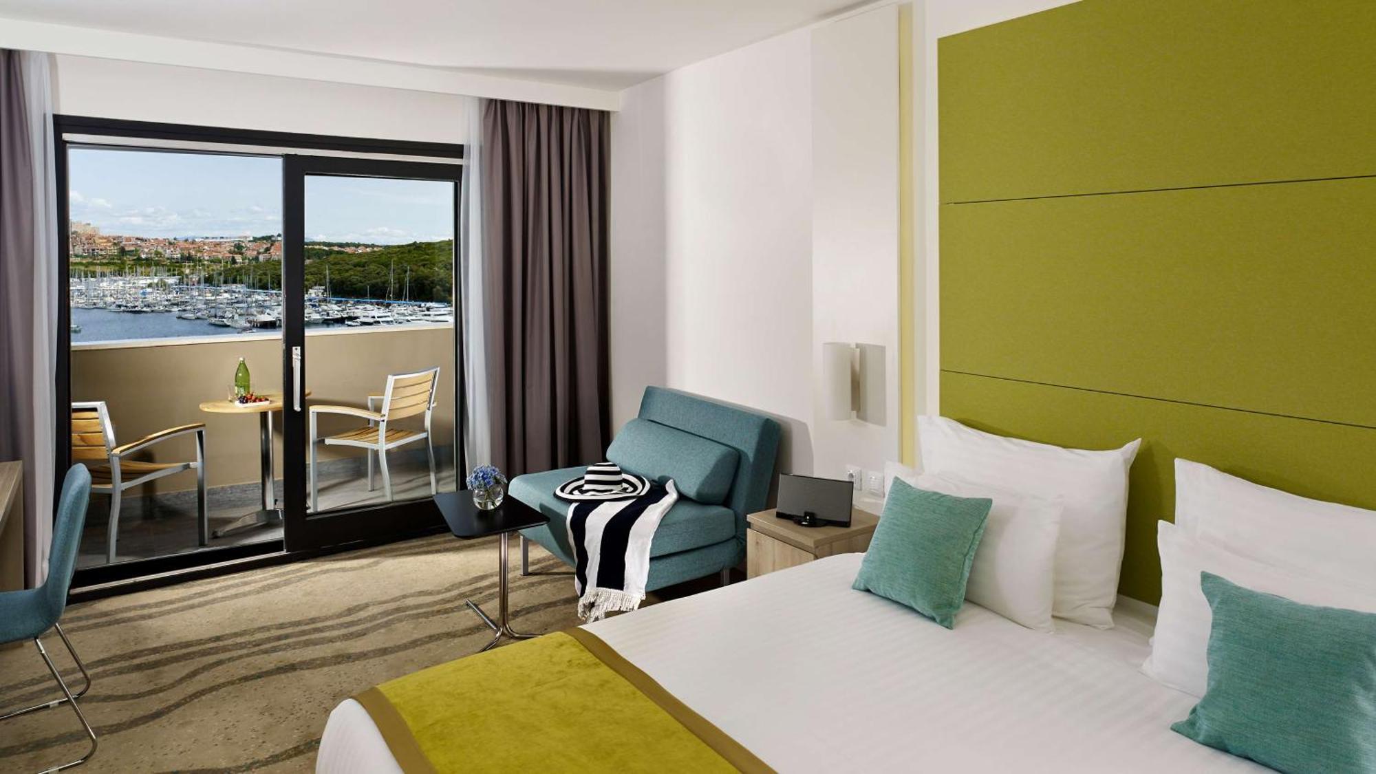Park Plaza Histria