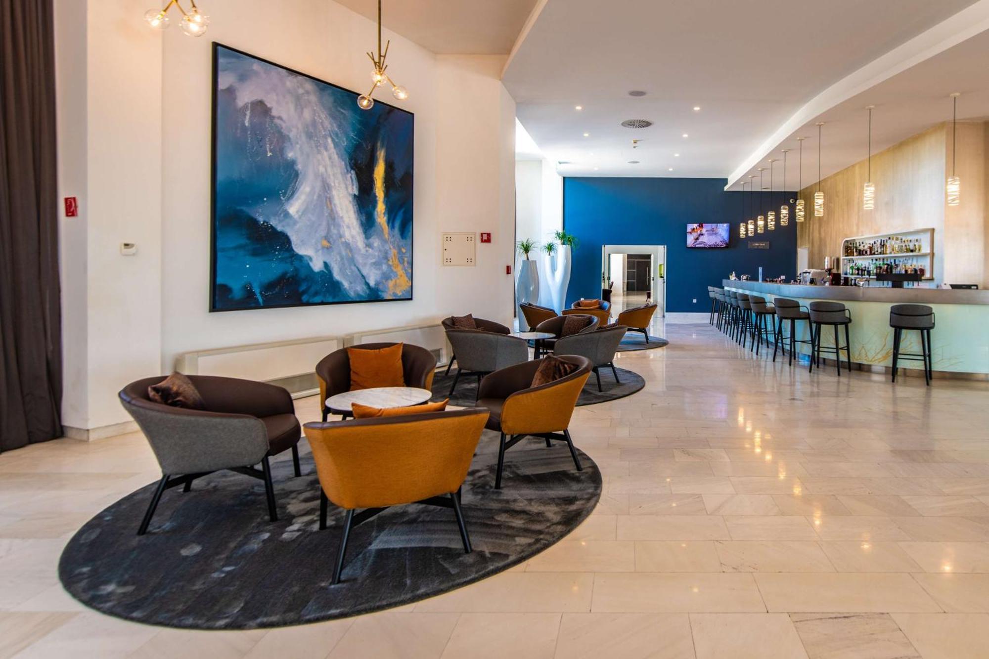 Park Plaza Histria Pula