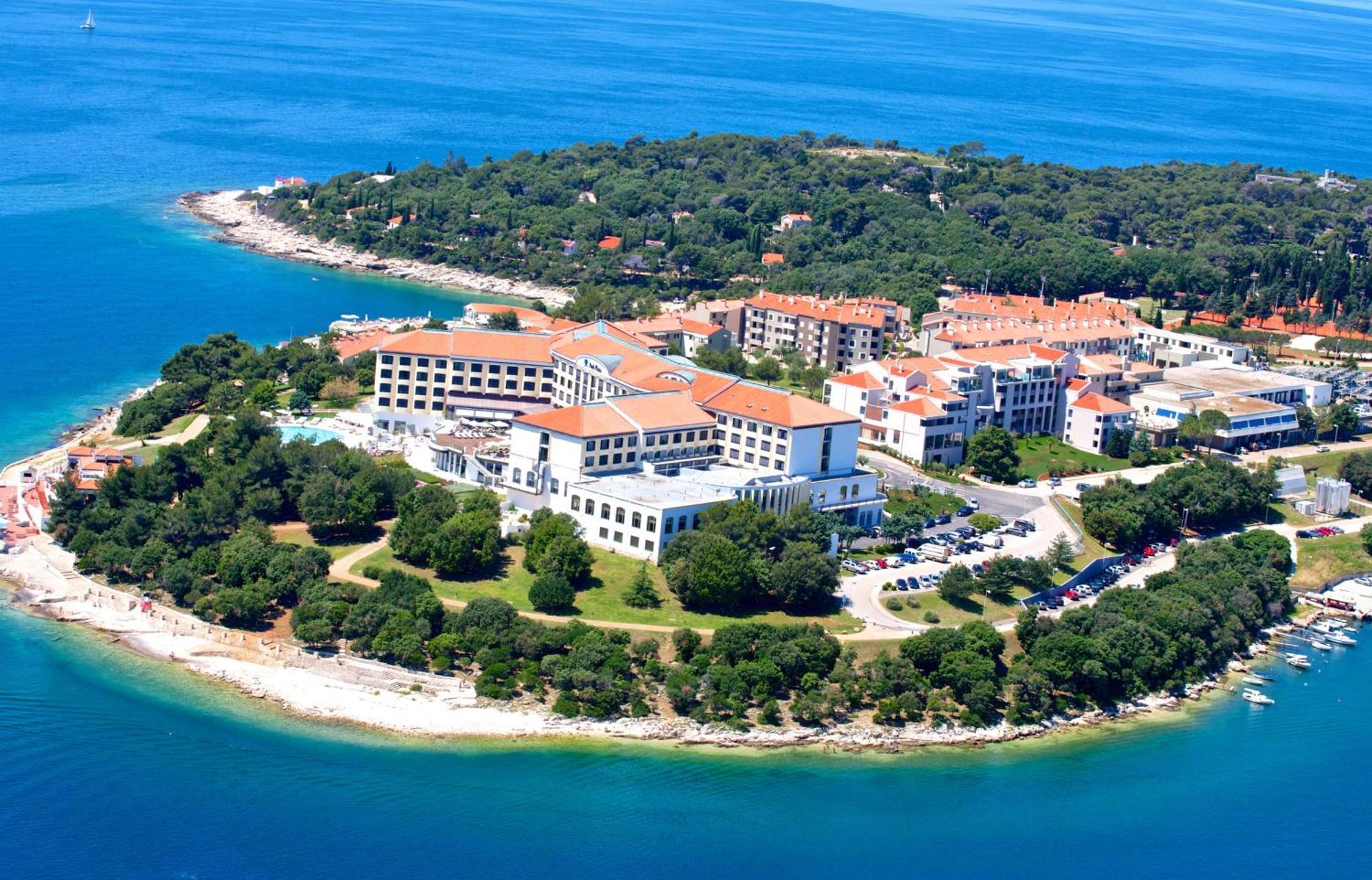 Park Plaza Histria Hotel