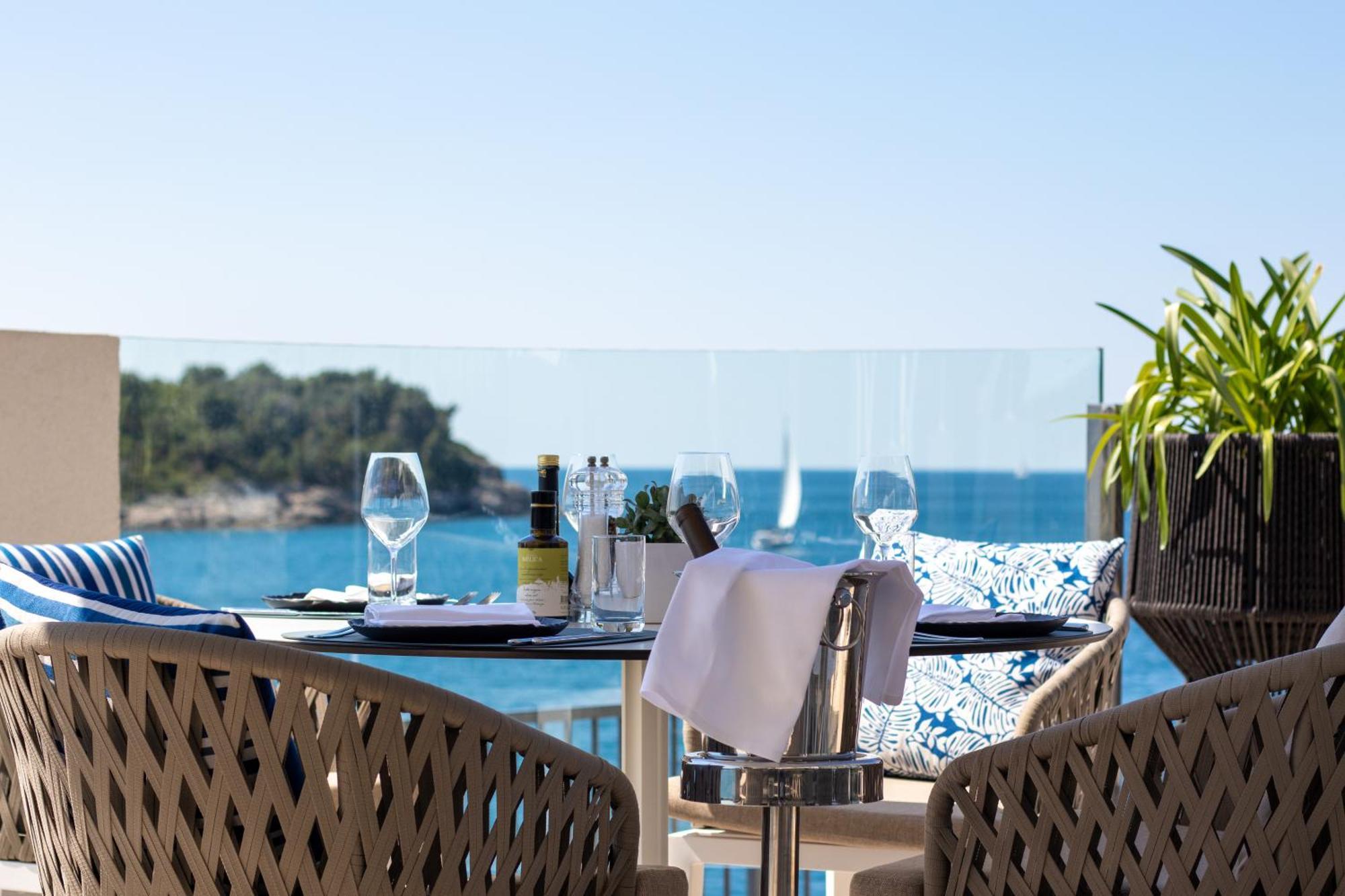 Hotel Park Plaza Histria