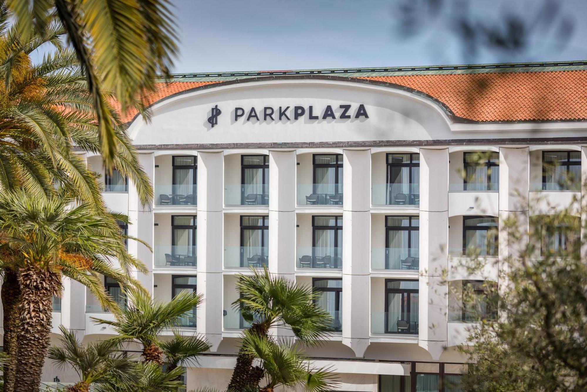 Park Plaza Histria 4* Pula