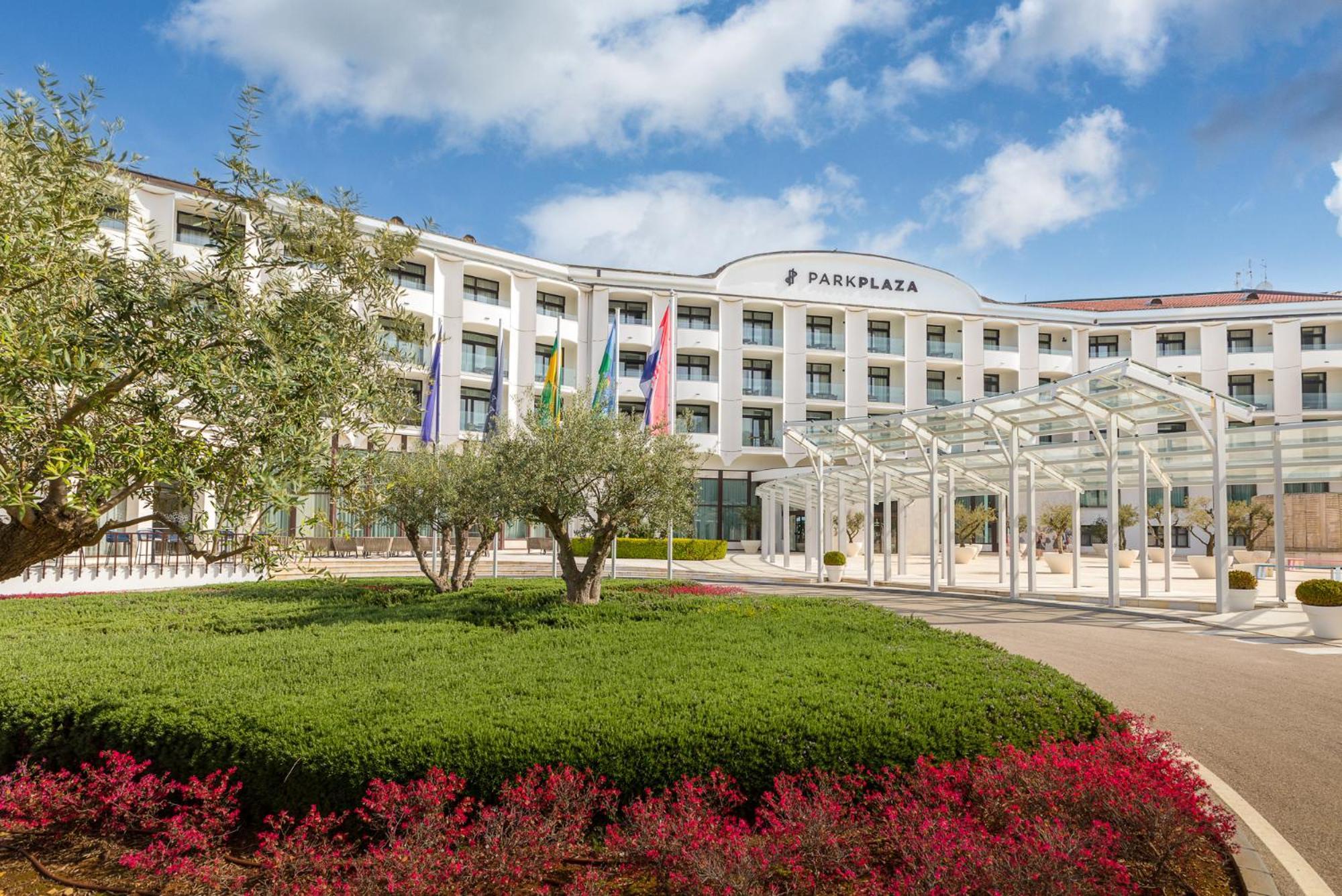 Park Plaza Histria Pula