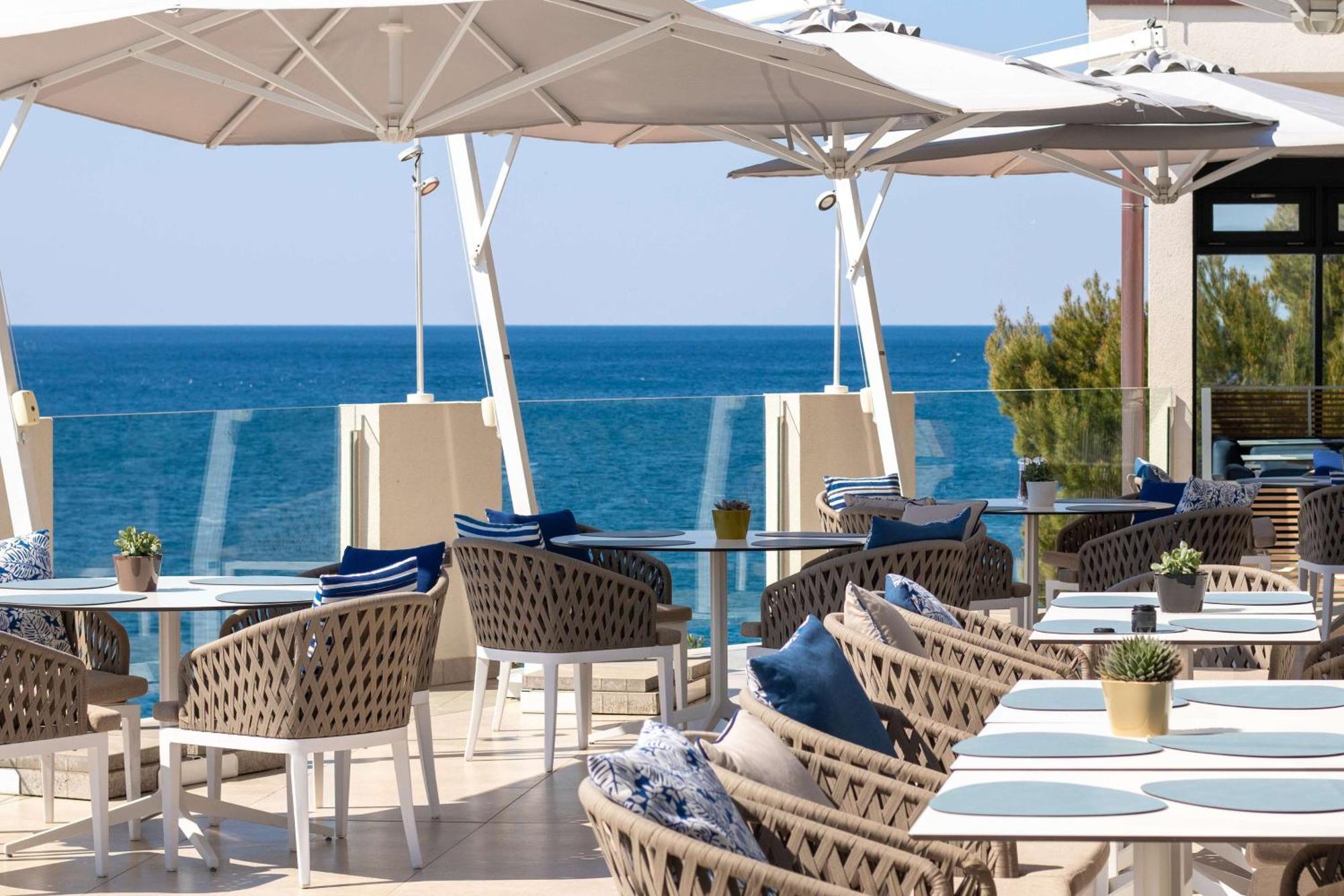 Hotel Park Plaza Histria