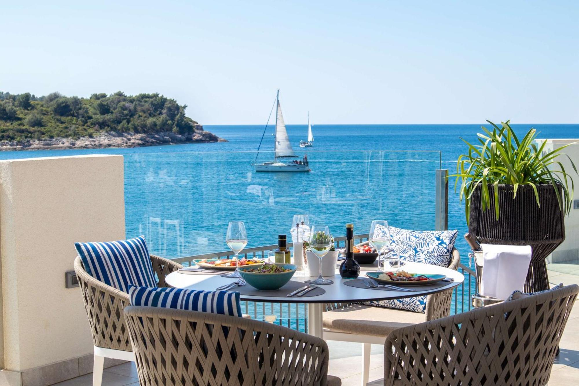 Park Plaza Histria Pola